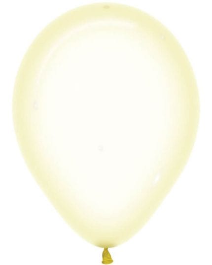 Хрустально желтый кристалл