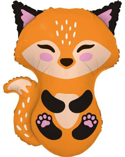 Фигура Лисенок 79 см